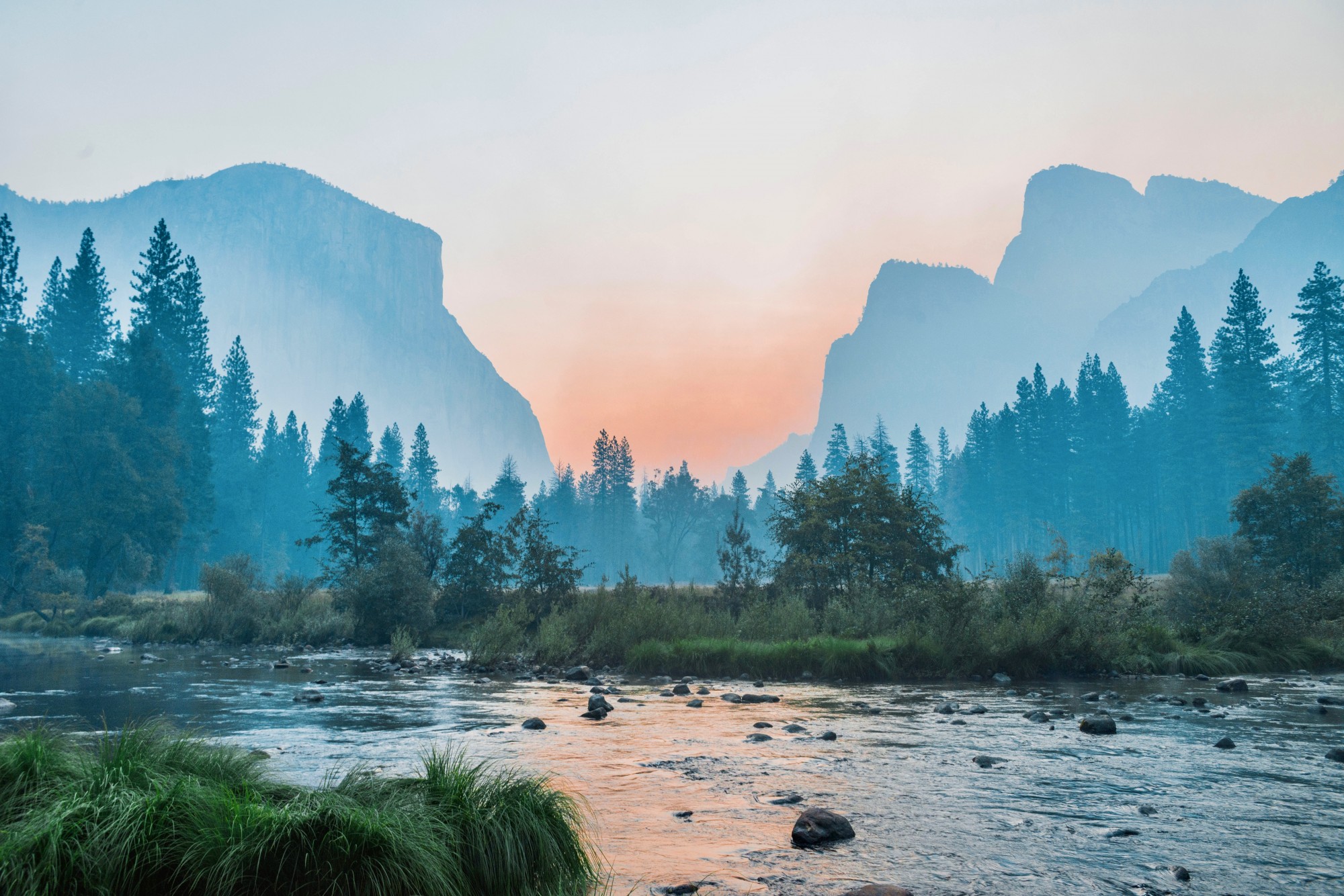 Fishing Circle bailey zindel unsplash